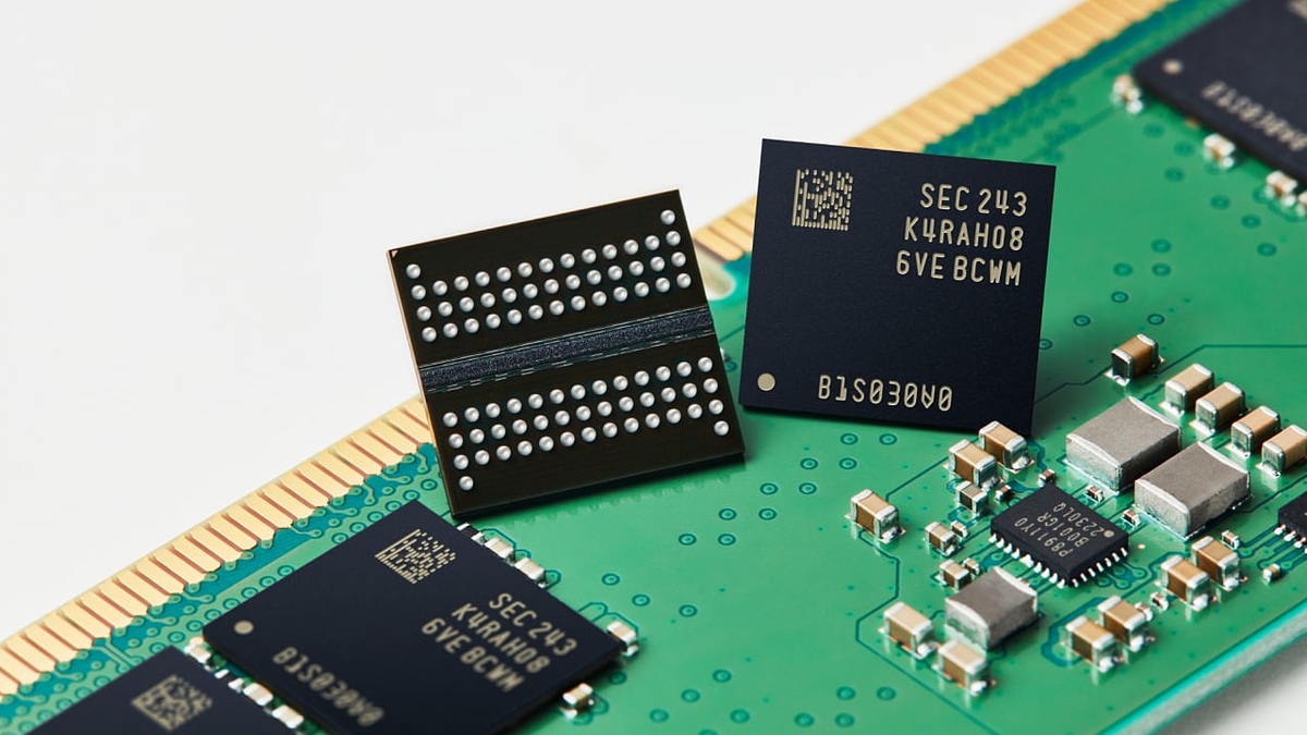 Thiếu hụt chip nhớ đến 2028: giá RAM và SSD leo thang, người dùng nên làm gì