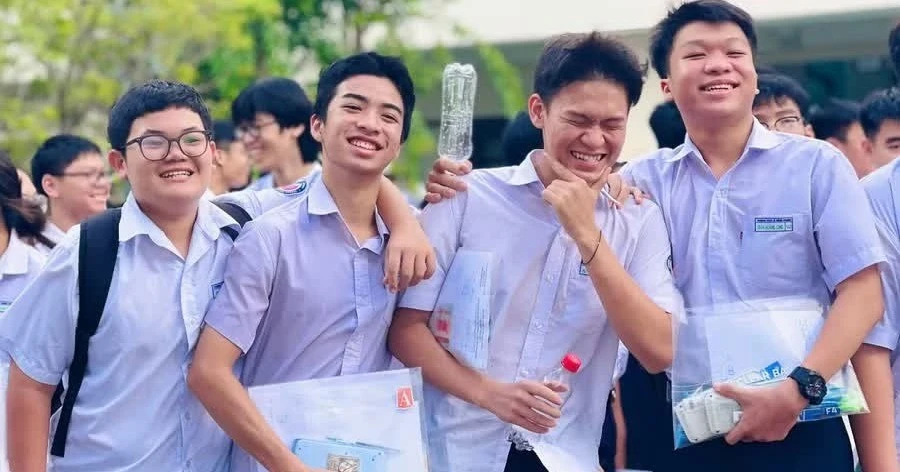 Kỳ thi lớp 10 chỉ còn Toán và Ngữ văn: chiến lược ôn tập mới