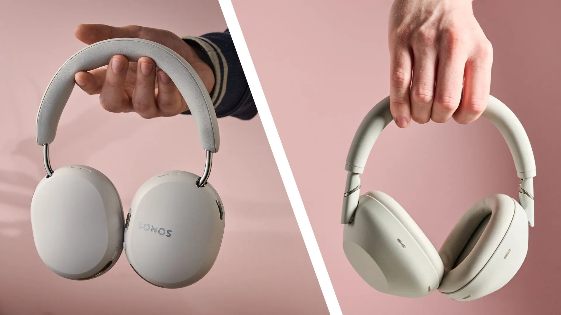 Sonos Ace Ultra vs Sony WH-1000XM6: lựa chọn tai nghe chống ồn cao cấp cho người đi làm