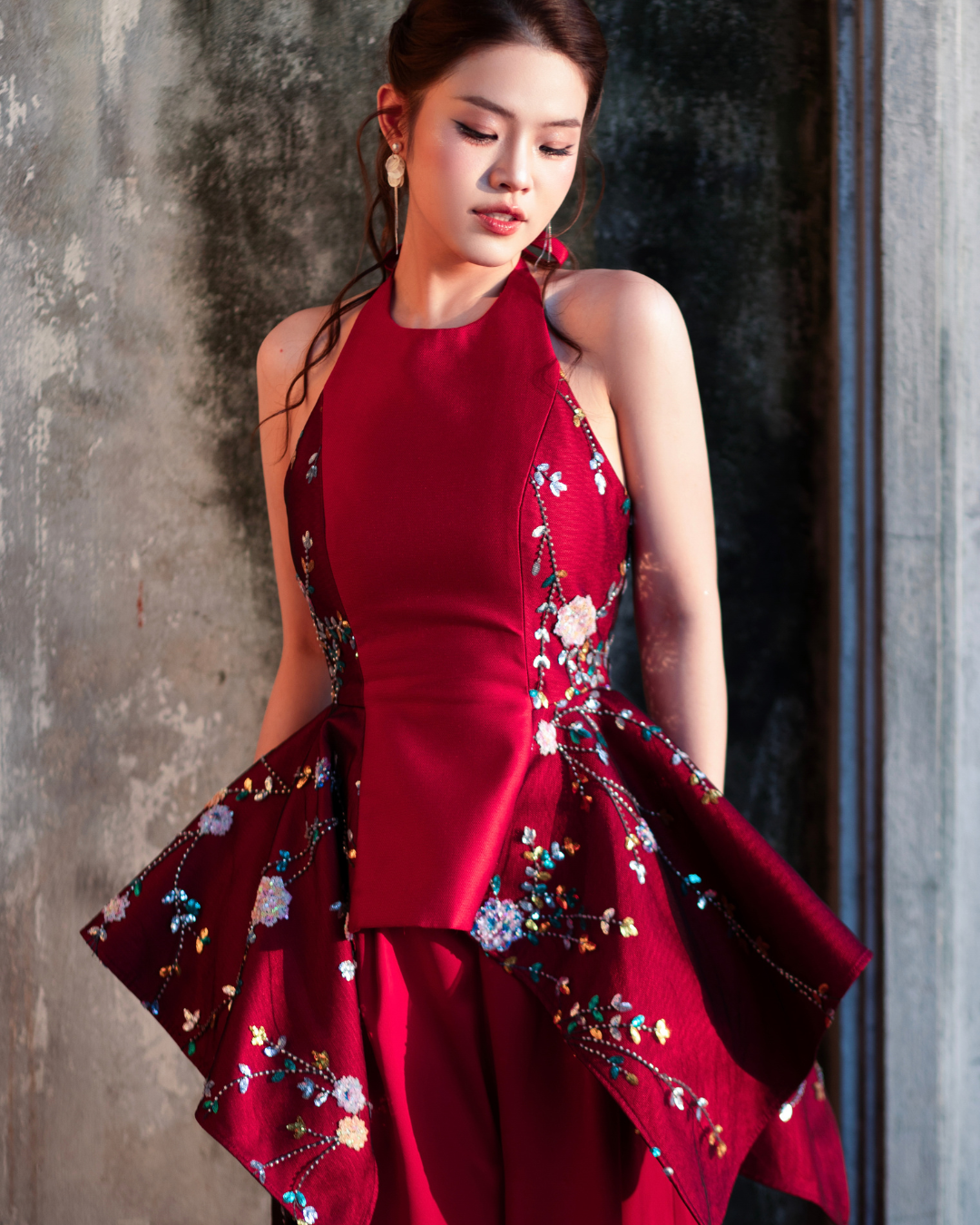 Sắc màu Trung thu Hà Nội qua ống kính hiện đại