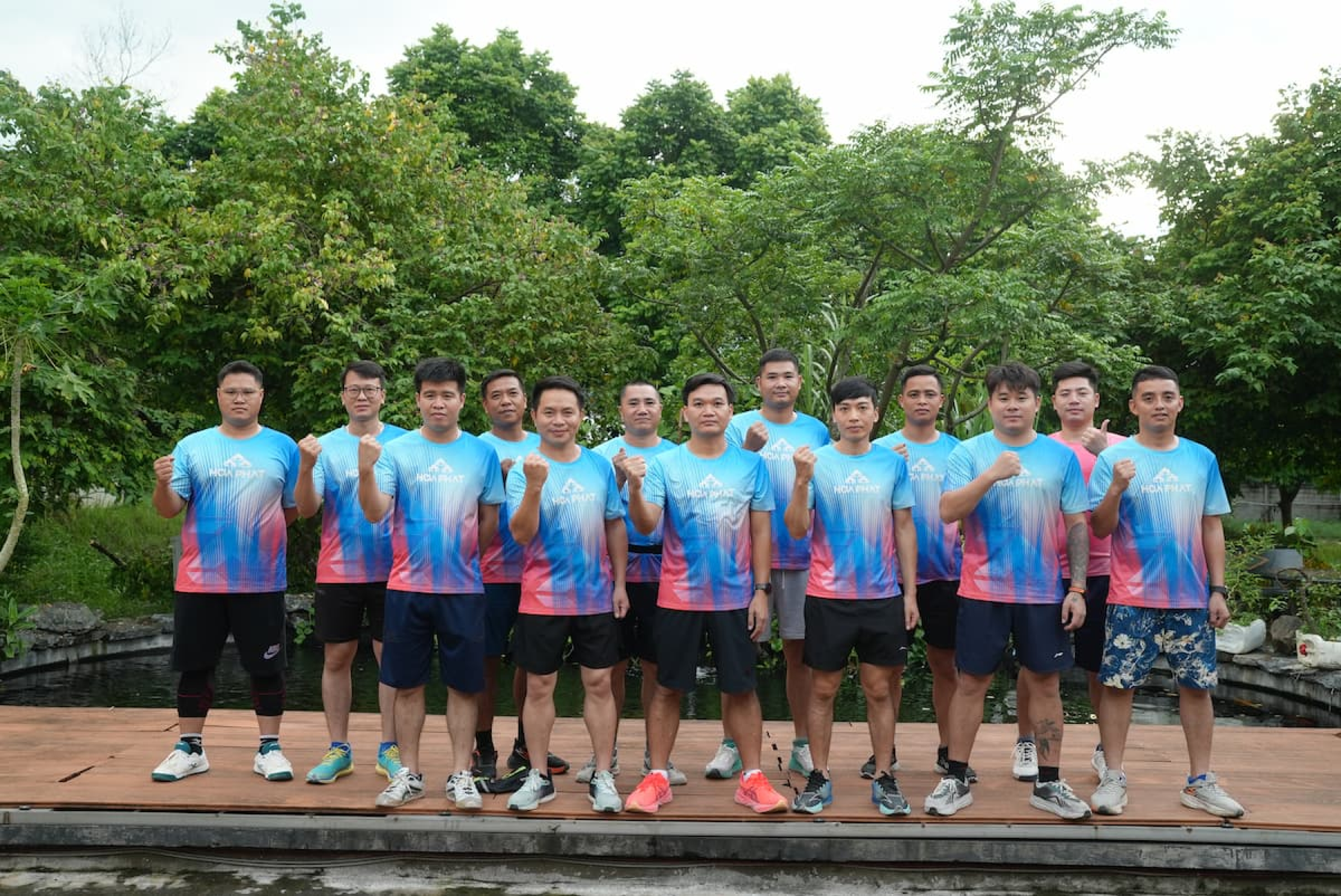 Giải marathon Việt Nam tăng vọt tiền thưởng, cộng đồng runner đổi chất