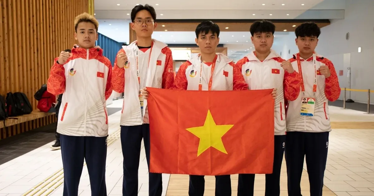 Đội tuyển PUBG Mobile Việt Nam giành hạng tư tại ASIAD: Thành tích xứng đáng và những bước tiến của esports di động