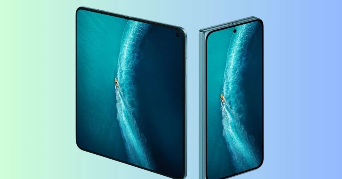 vivo X Fold6 ra mắt toàn cầu: có đáng nâng cấp từ flagship gập?