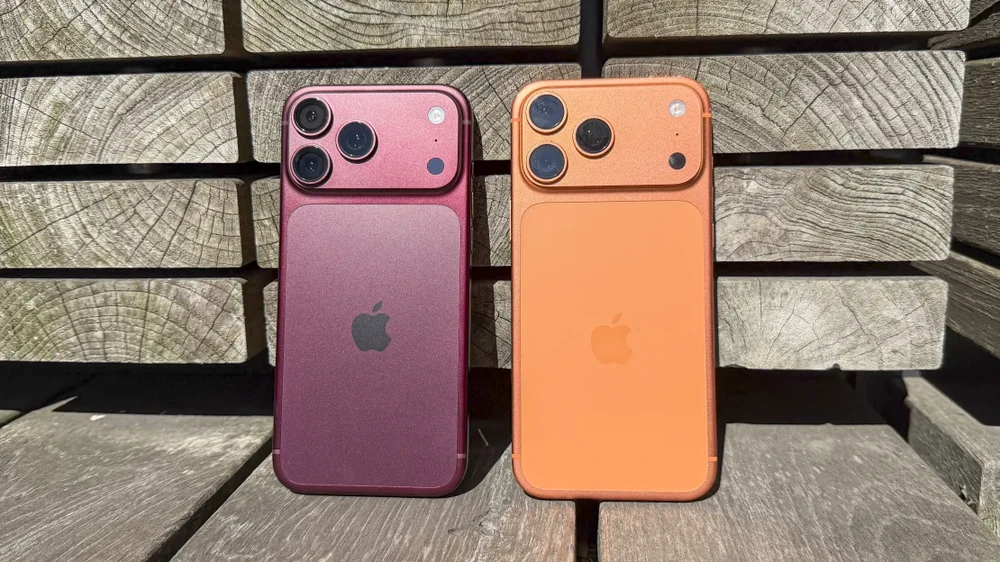iPhone 18 Pro Max 3,5 triệu điểm AnTuTu: nên nâng cấp không?