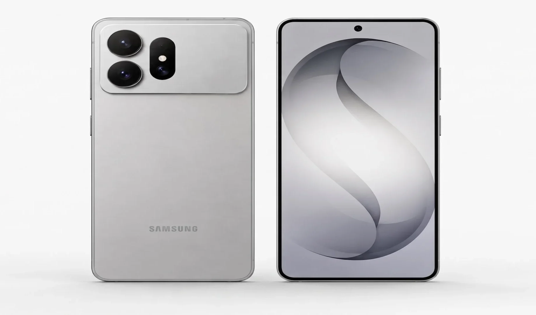 Smartphone màn hình lớn không gập: đối thủ mới của điện thoại gập?