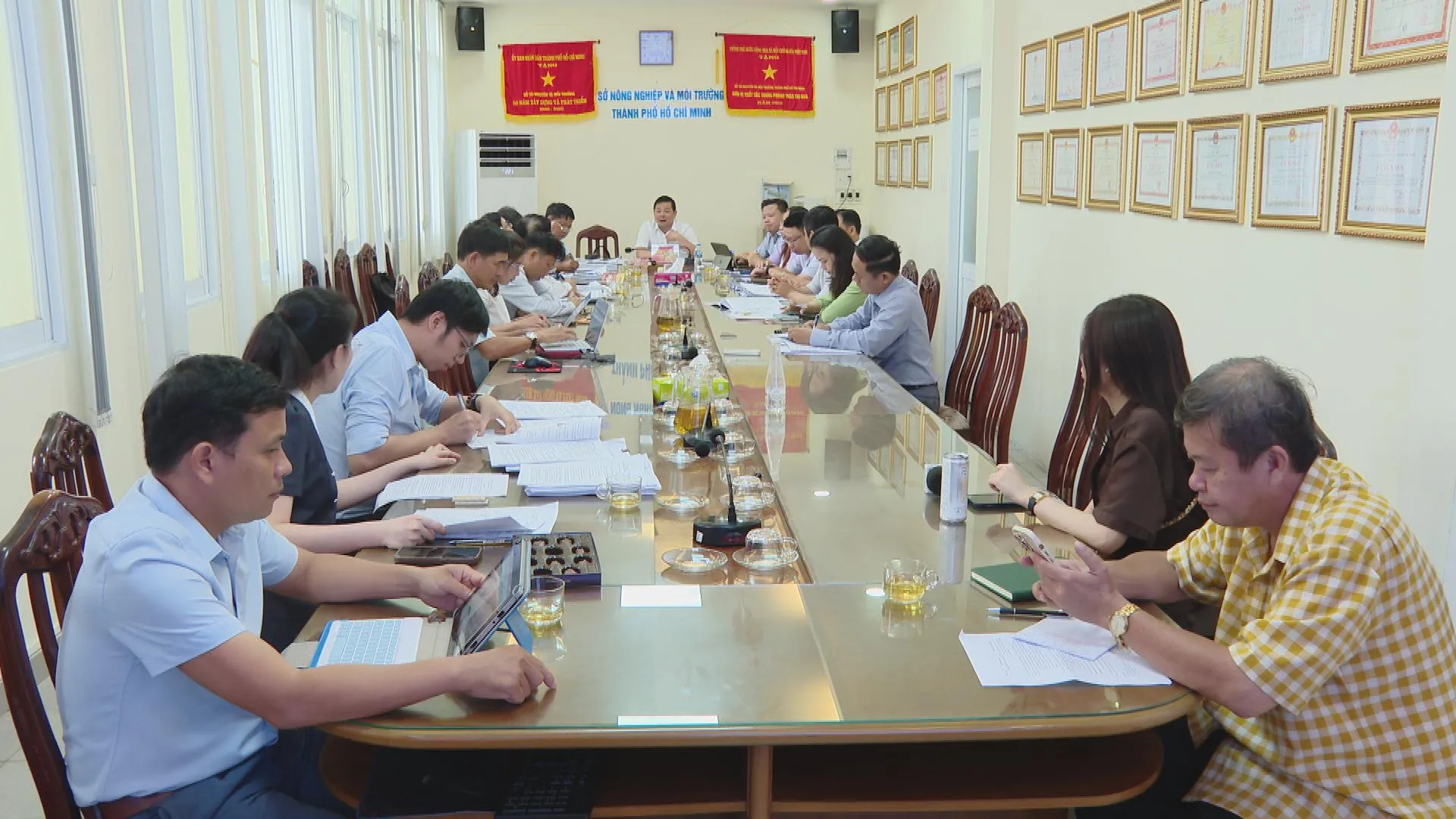 Hơn 3.400 dự án bất động sản được gỡ vướng: Cơ chế nào mở khóa 2,5 triệu tỷ?