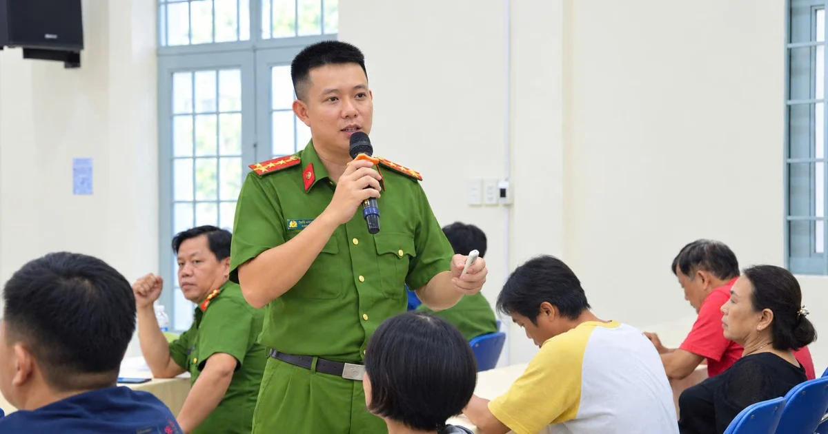 Thiết bị gia dụng thông minh: dùng tiện lợi, đừng quên rủi ro cháy nổ