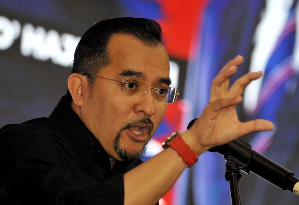 Tanggungjawab Mendidik Anak Bukan Milik Guru Semata