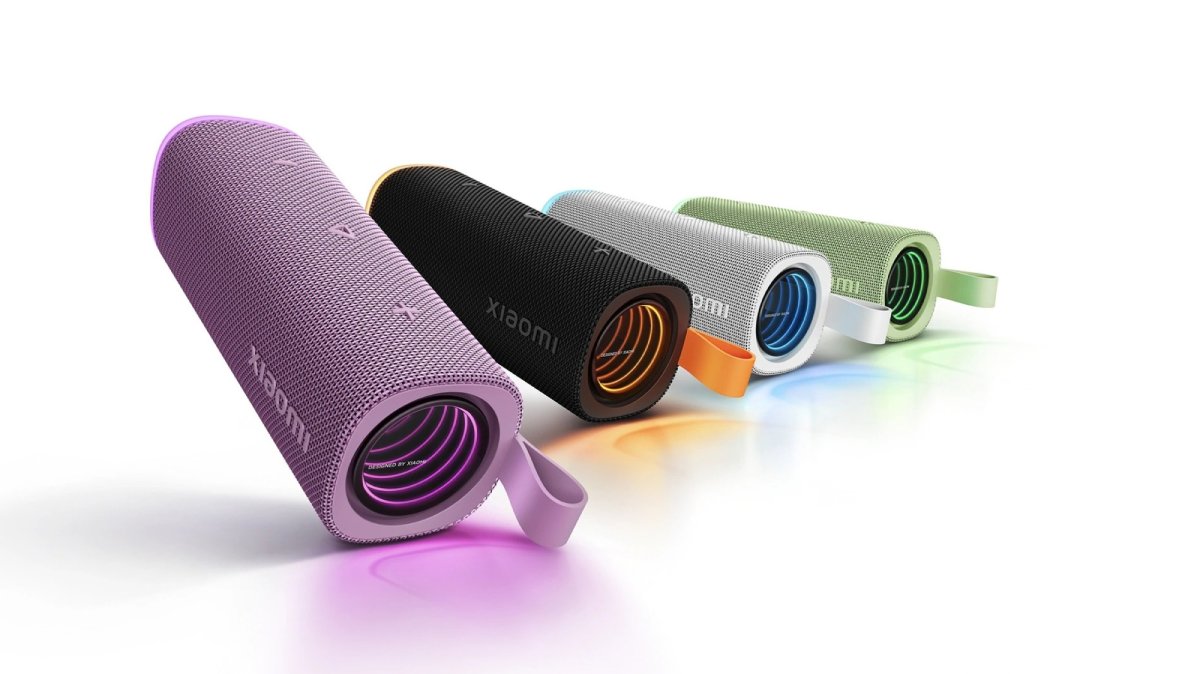 Tribit StormBox Max vs Xiaomi Sound: Loa Bluetooth nào đáng chọn?
