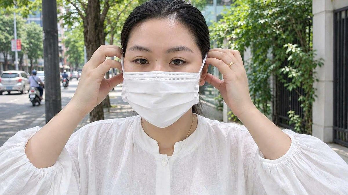Thời tiết giao mùa: Cơn “stress” cho tim mạch và hô hấp