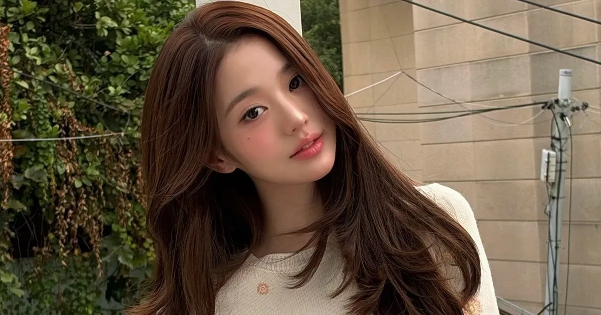 Jang Won Young Thay Thế Jisoo Tại Dior: Nàng Công Chúa Mới Và Chiến Lược Đại Sứ Thương Hiệu