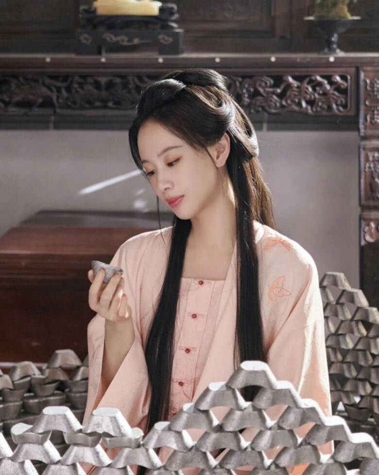 5 bộ phim cổ trang Hoa ngữ: Khi đầu tư lớn vẫn thất bại