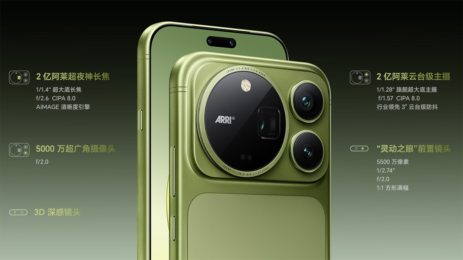 Honor Magic9 Pro Max dengan Kamera 200MP ARRI dan Snapdragon 8 Elite Extreme