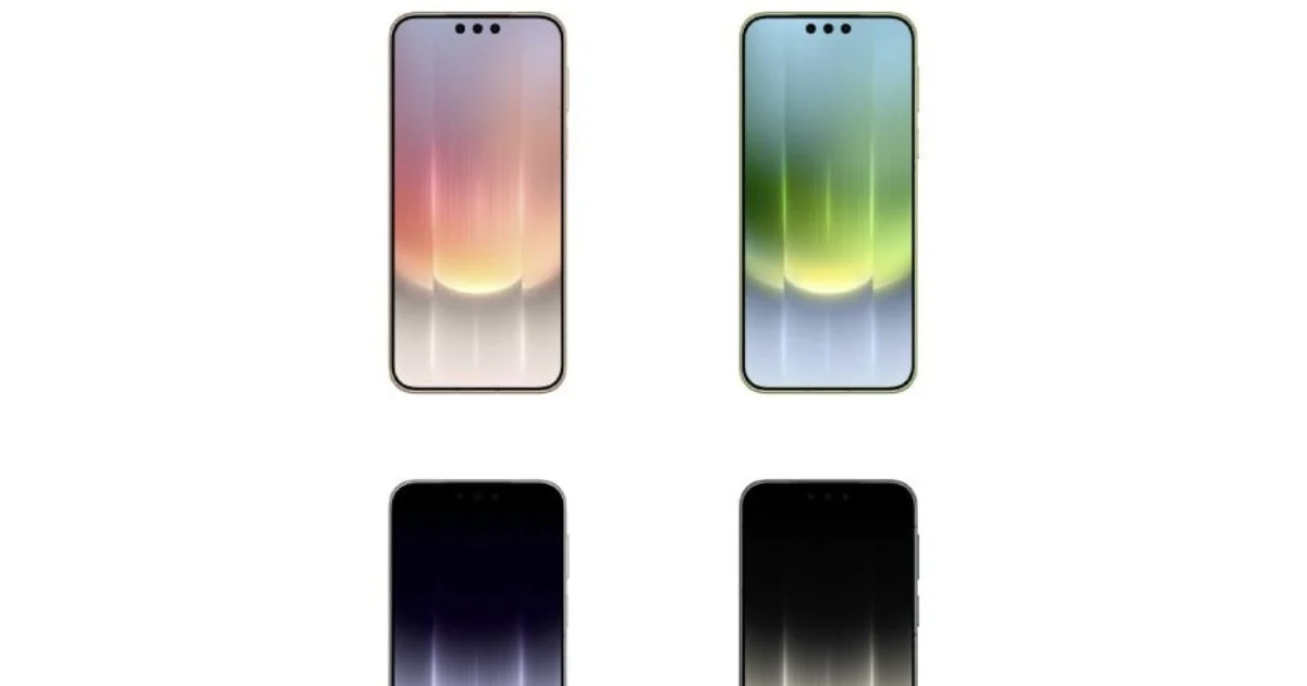 Huawei Mate 90 Series với màn hình ba lỗ đục: khác biệt hay dị biệt?