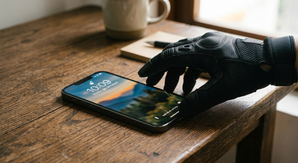 iPhone sắp tự khóa khi bị giật: AutoLock bảo vệ được đến đâu?