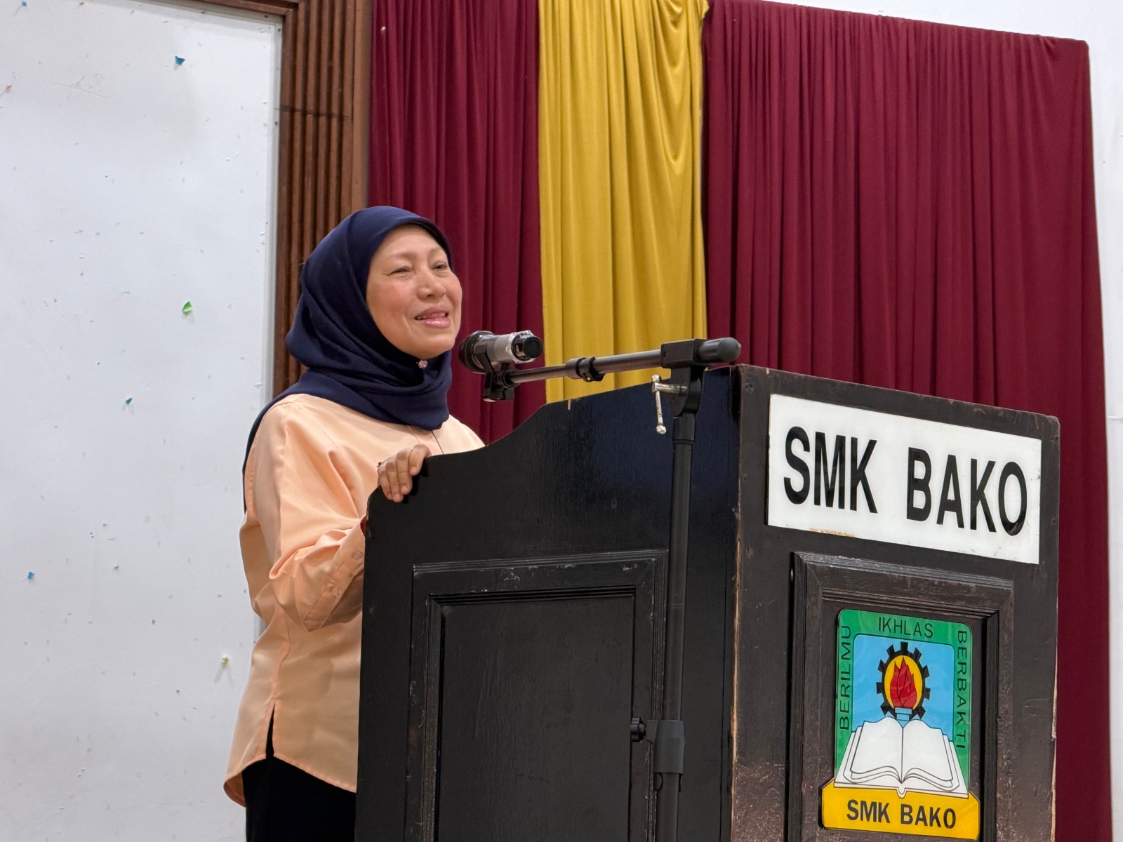 Bagaimana Bimbingan Akademik Dan Motivasi Mengubah Persediaan SPM