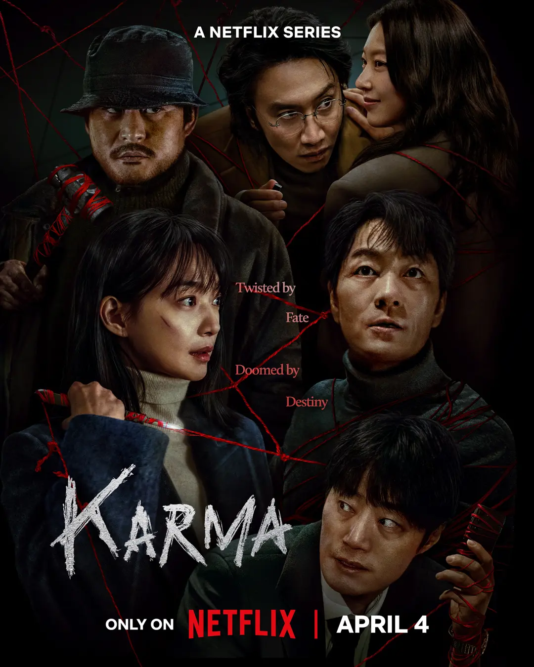 19 Bộ Phim Netflix Hàn Quốc Hay Nhất Bạn Phải Xem