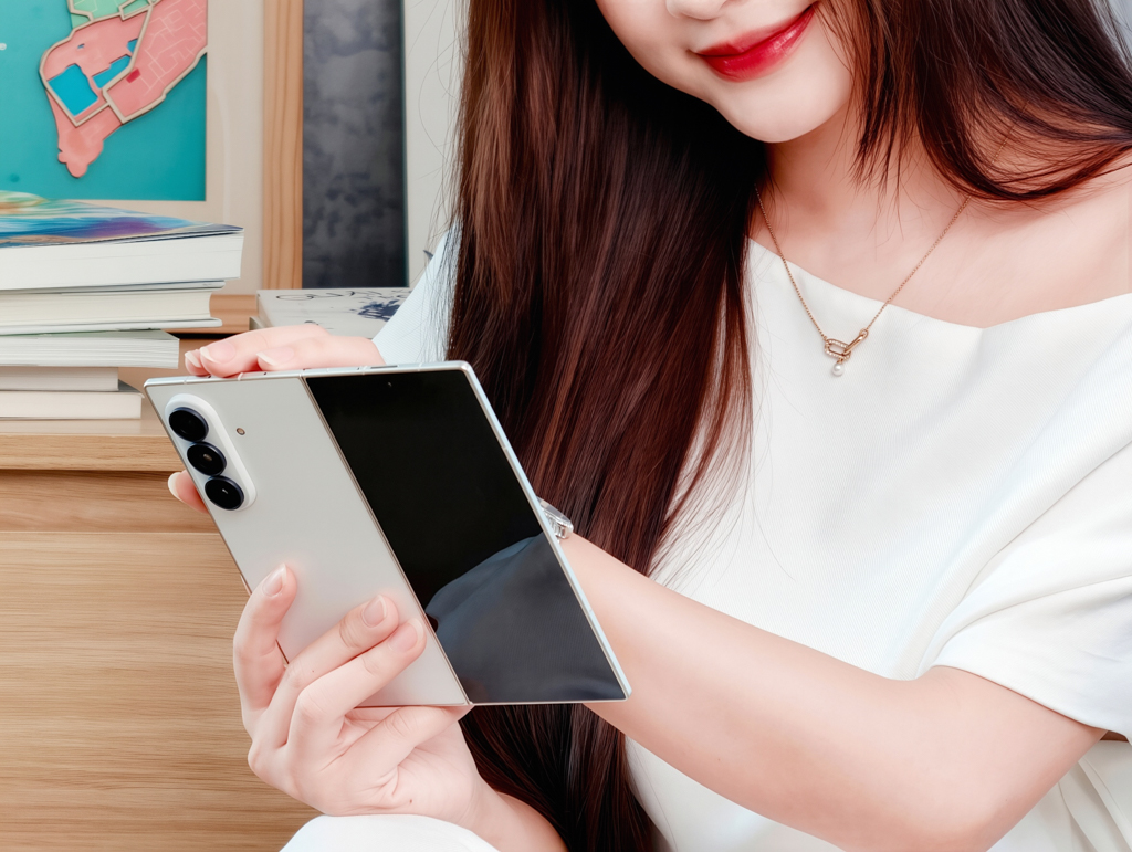 Galaxy Z Fold8 Ultra: smartphone gập cao cấp đã đủ thay thế flagship?