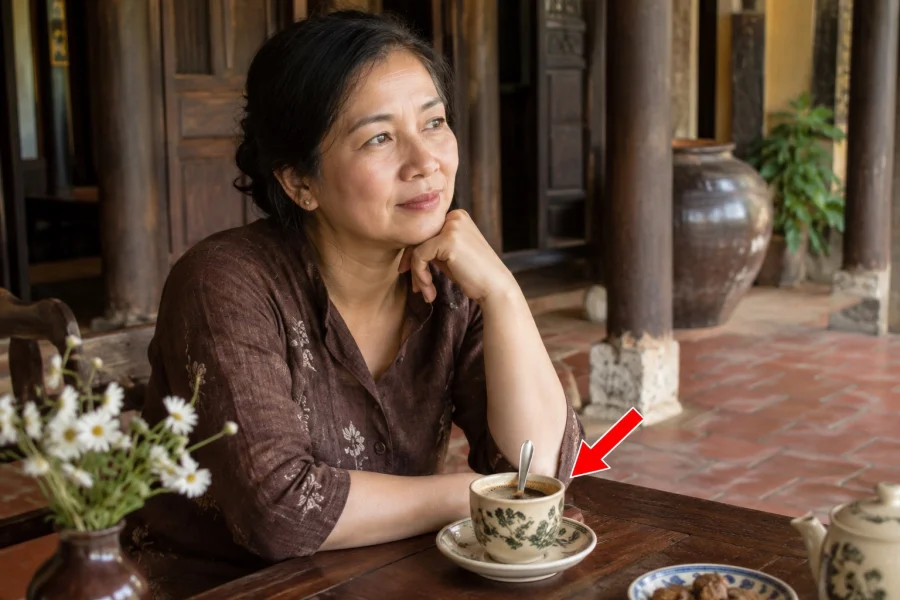 Calo ẩn trong cà phê, trà và món ăn “lành mạnh” dễ làm bạn béo lên
