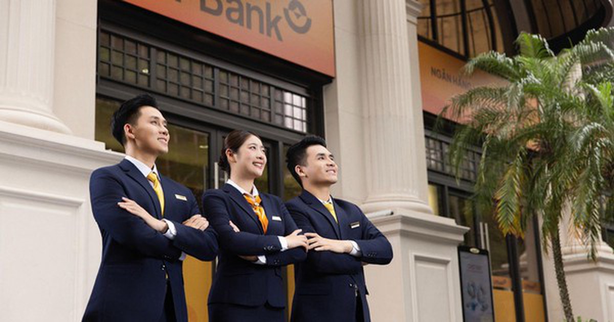 Khi AI biến hiểu biết khách hàng thành lợi thế cạnh tranh ngân hàng