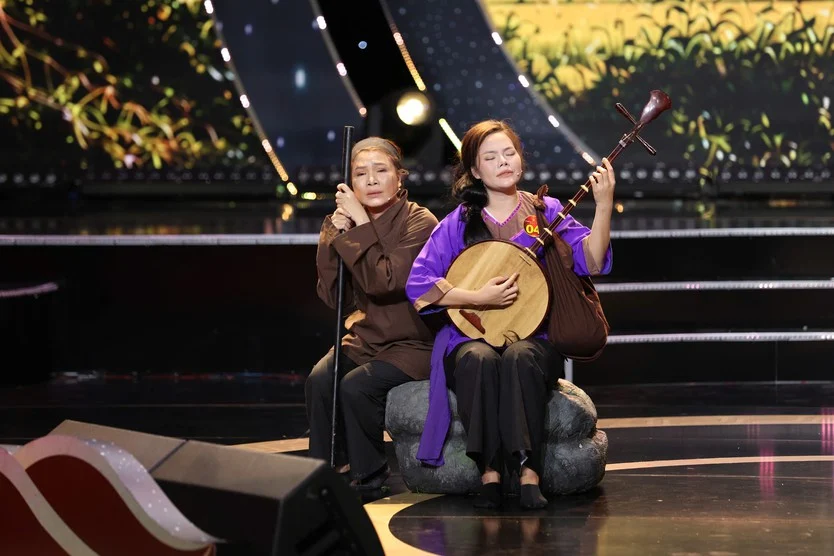 Cải lương không chỉ cho lớp tuổi già: Bí quyết hút khán giả của Golden Bell Award