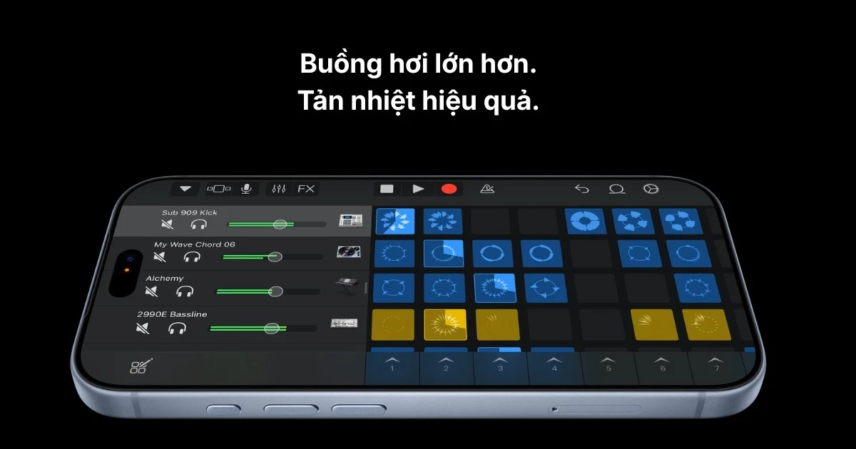 Pin iPhone 18 Pro Max tăng 9,4%: lợi thật hay chiêu marketing?