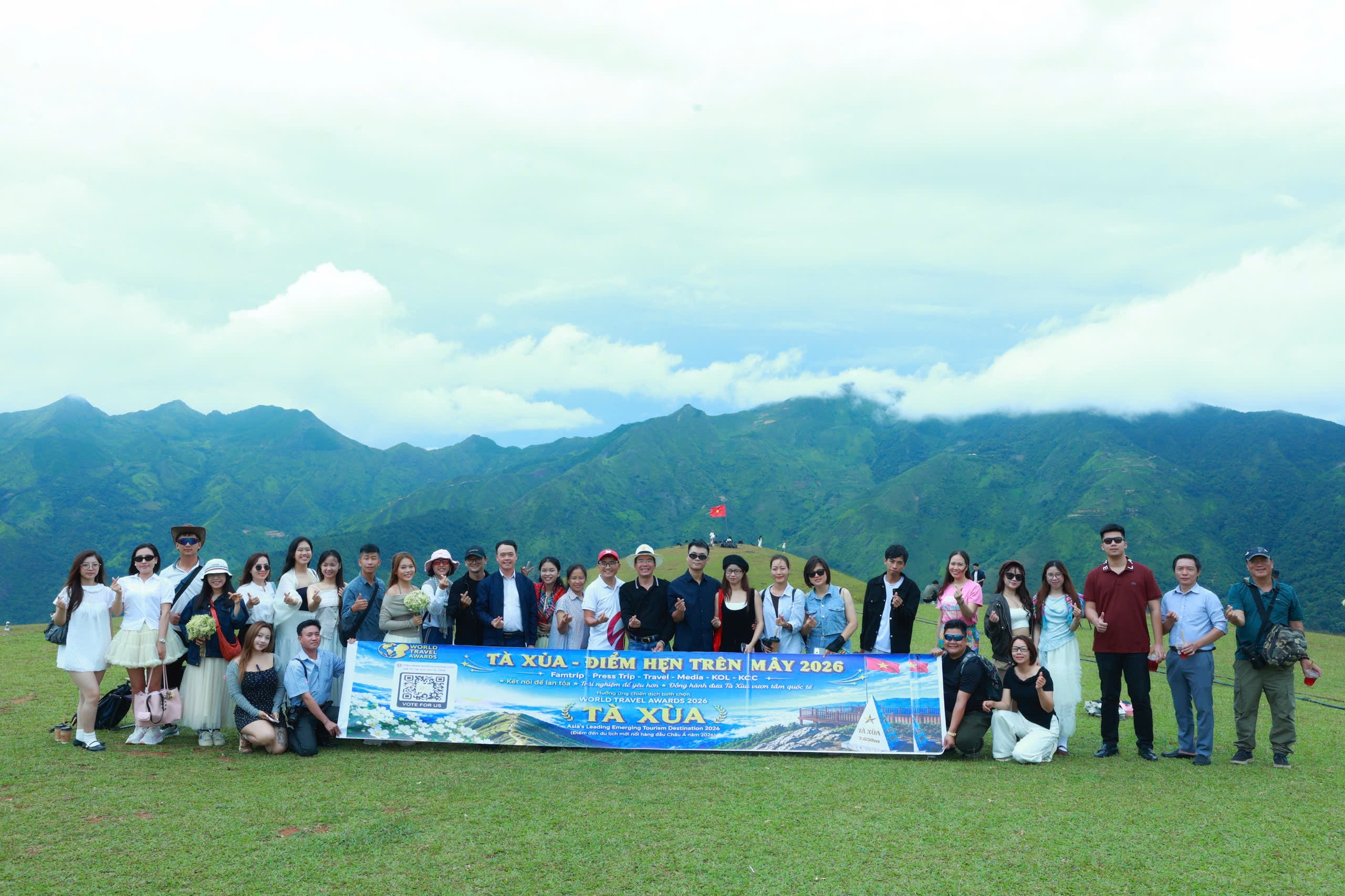 Việt Nam tiếp tục được vinh danh tại World Travel Awards: Cơ hội nào cho du lịch quốc tế?