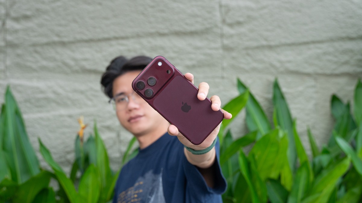 iPhone 18 Pro tăng giá: có xứng đáng hơn Pro Max?