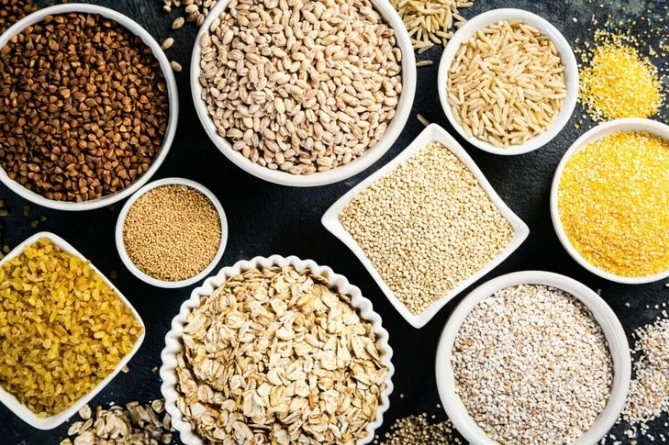 Ngũ cốc nguyên hạt: bước chuyển nhỏ, lợi ích lớn cho tim mạch và huyết áp