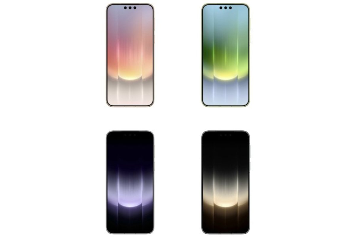 Huawei Mate 90 Series với màn hình ba lỗ đục: khác biệt hay dị biệt?