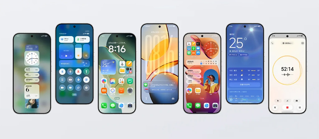 5 nâng cấp HyperOS 4 mà người dùng Xiaomi nên thử ngay