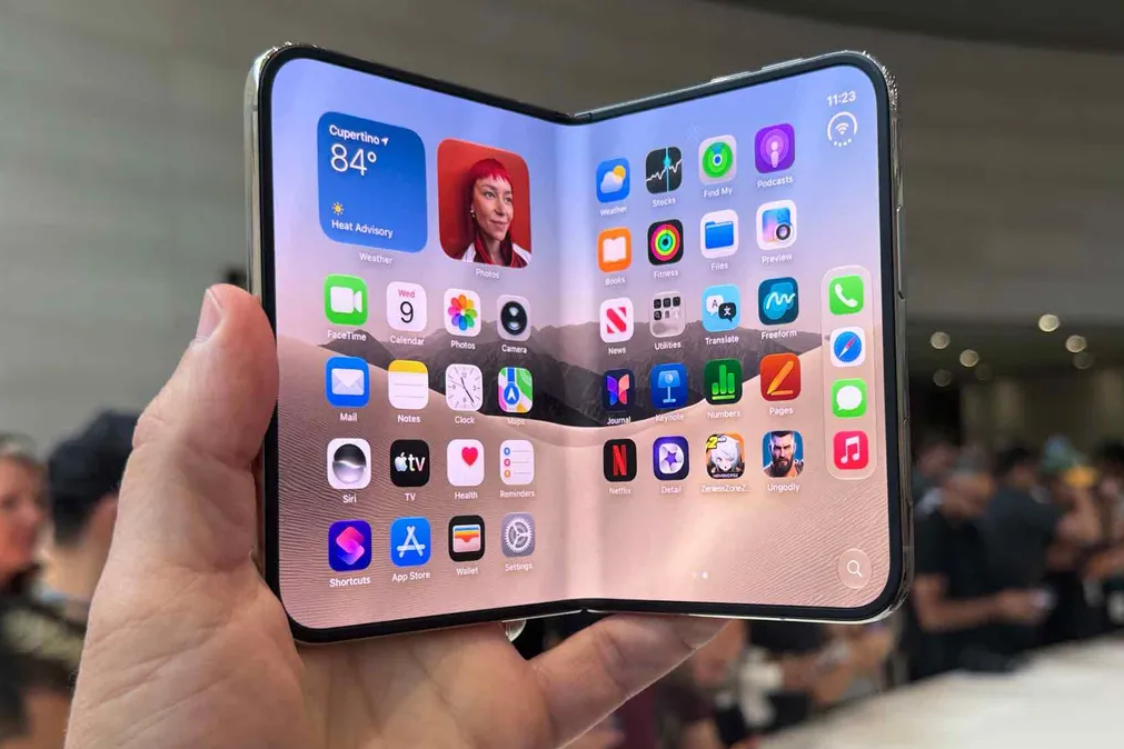 iPhone 18 Pro Max liên tục treo và tự khởi động lại: nên làm gì?
