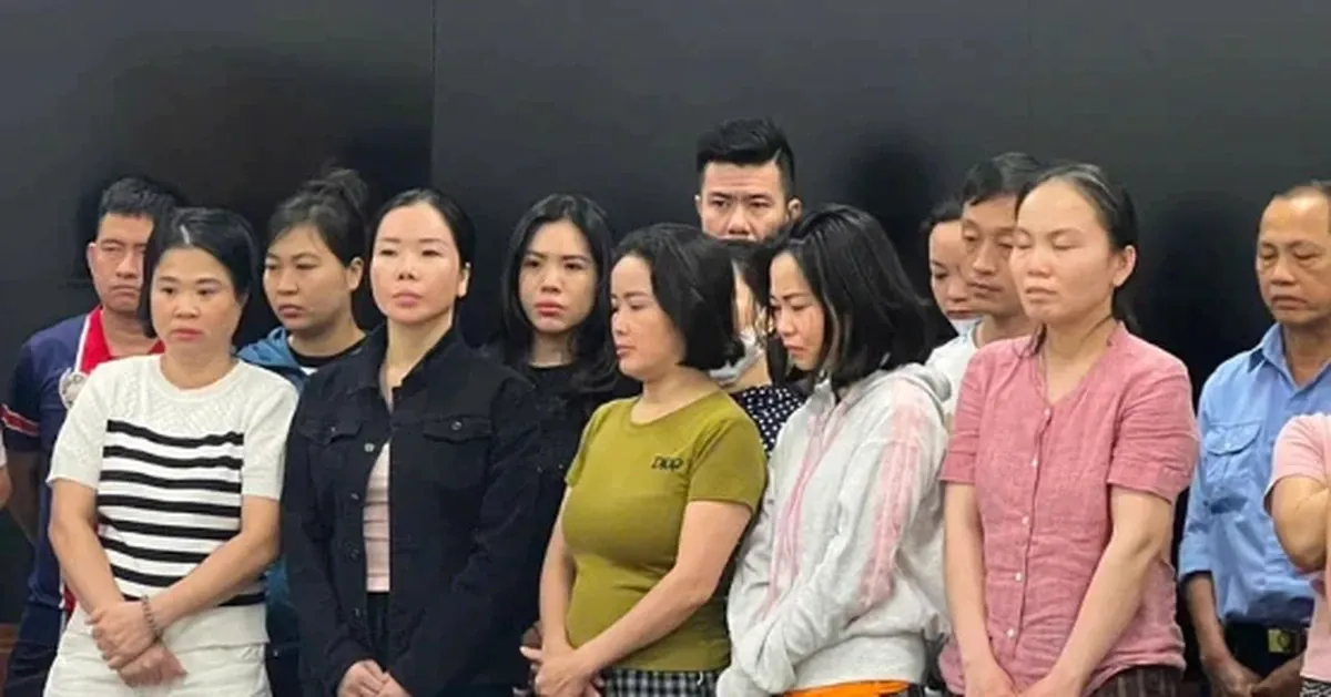 Viện pháp y tâm thần: từ tính tiền thuốc chênh lệch đến sửa bệnh án