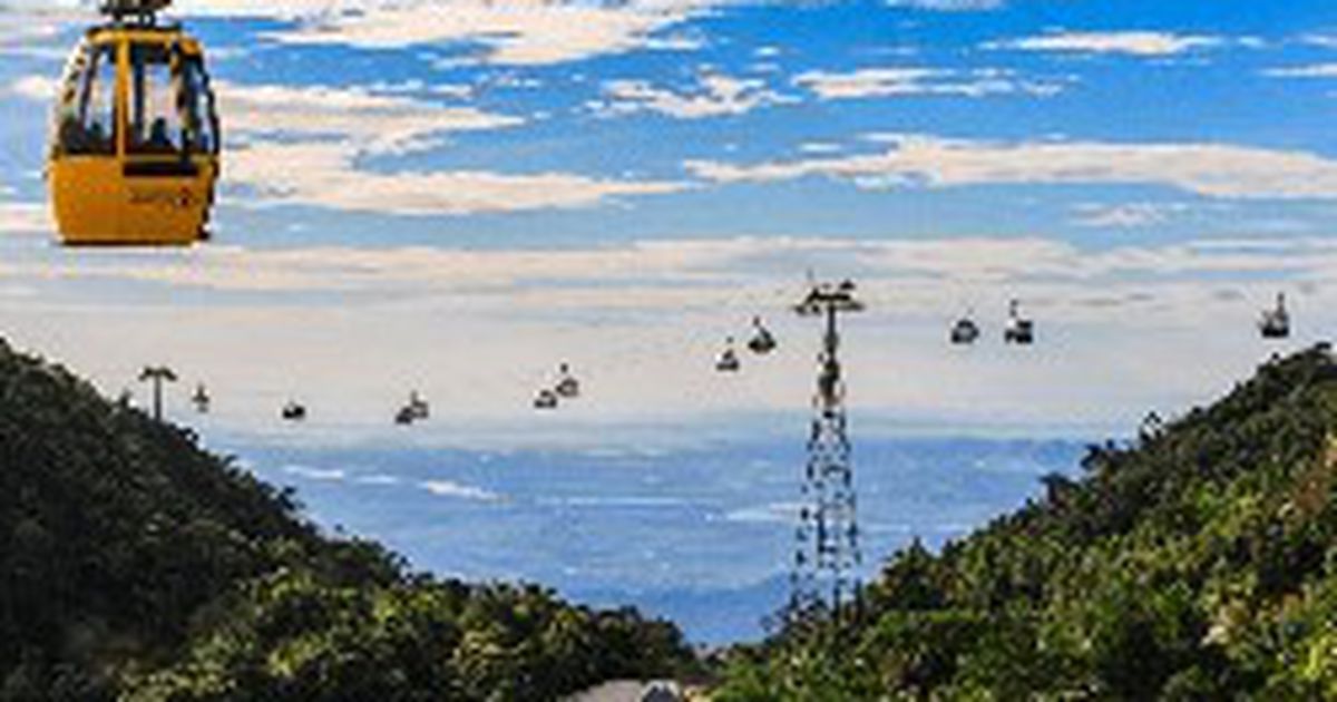 Đà Nẵng thắng lớn 13 giải thưởng World Travel Awards: Ý nghĩa nào cho du lịch quốc tế?