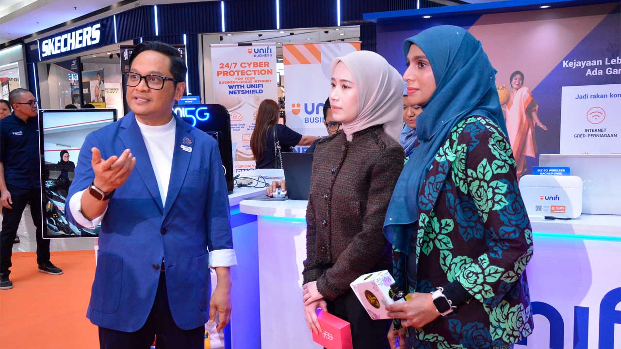 Bagaimana PMKS Fesyen dan Kecantikan ‘Scale Smarter’ Melalui Alat Digital