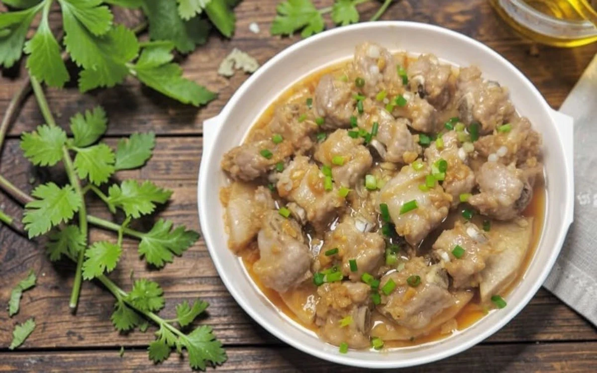 3 loại rau mùa thu không thuốc trừ sâu cho hệ tiêu hóa khỏe