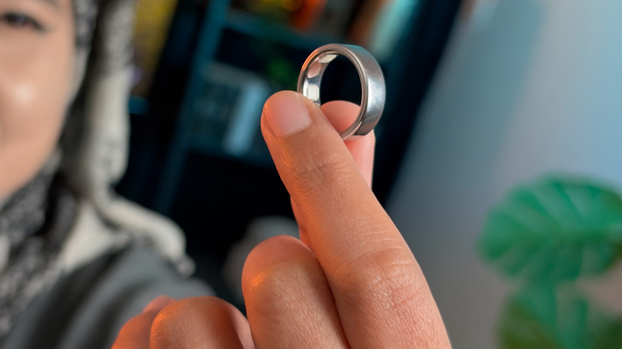 Oura Ring 5 Ulasan: Cincin Pintar Premium Untuk Gaya & Kesihatan