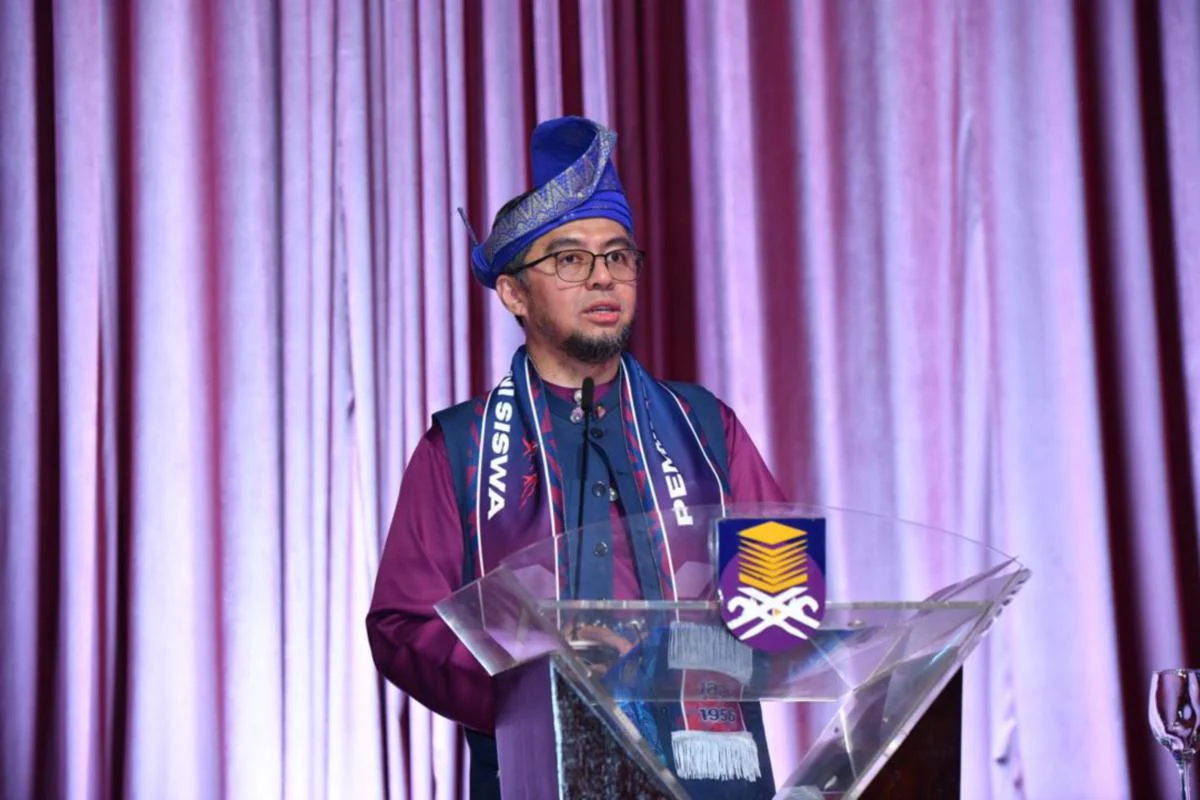 Infrastruktur AI dan Kuantum Mengubah Kampus Menjadi Kilang Talenta Teknologi