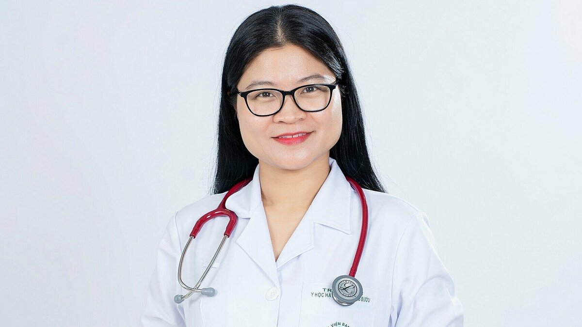 Bác sĩ Phạm Cẩm Phương: Cánh cửa mới của Việt Nam vào bản đồ điều trị ung thư quốc tế