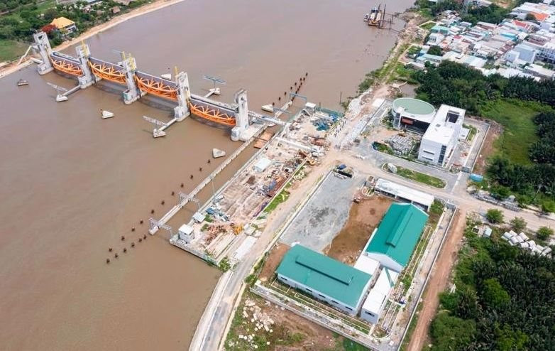 Dự án chống ngập Tây Sài Gòn 7.688 tỷ: cơ hội tái thiết quản lý nước đô thị