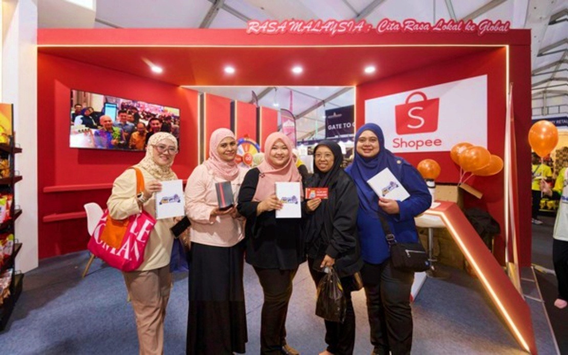 Bagaimana FAMA dan Shopee Mengubah Akses Digital Petani