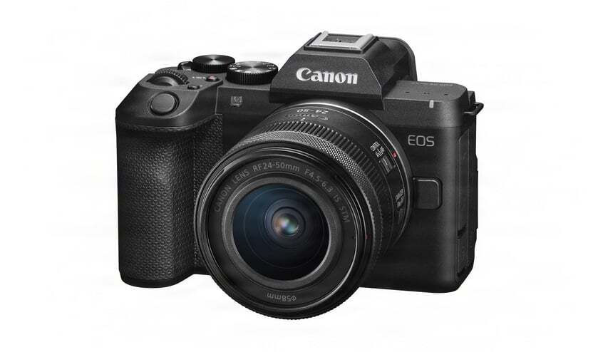 Canon EOS R8 Mark II: công cụ toàn năng cho nhiếp ảnh và nội dung 4K