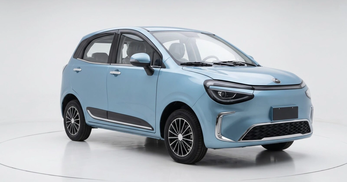Xe điện dưới 200 triệu: Chọn mẫu nào cho người mua lần đầu?