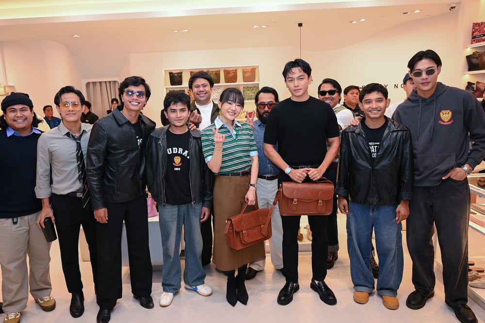 Bagaimana KUDRAT 1968 Menukar Drama Siri Fenomena Menjadi Gerakan Fandom