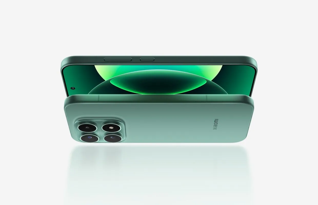 Xiaomi 18 Dengan Dual Kamera 200MP Dan Bateri 7200mAh: Flagship Kompak Serius Untuk Kaki Foto?