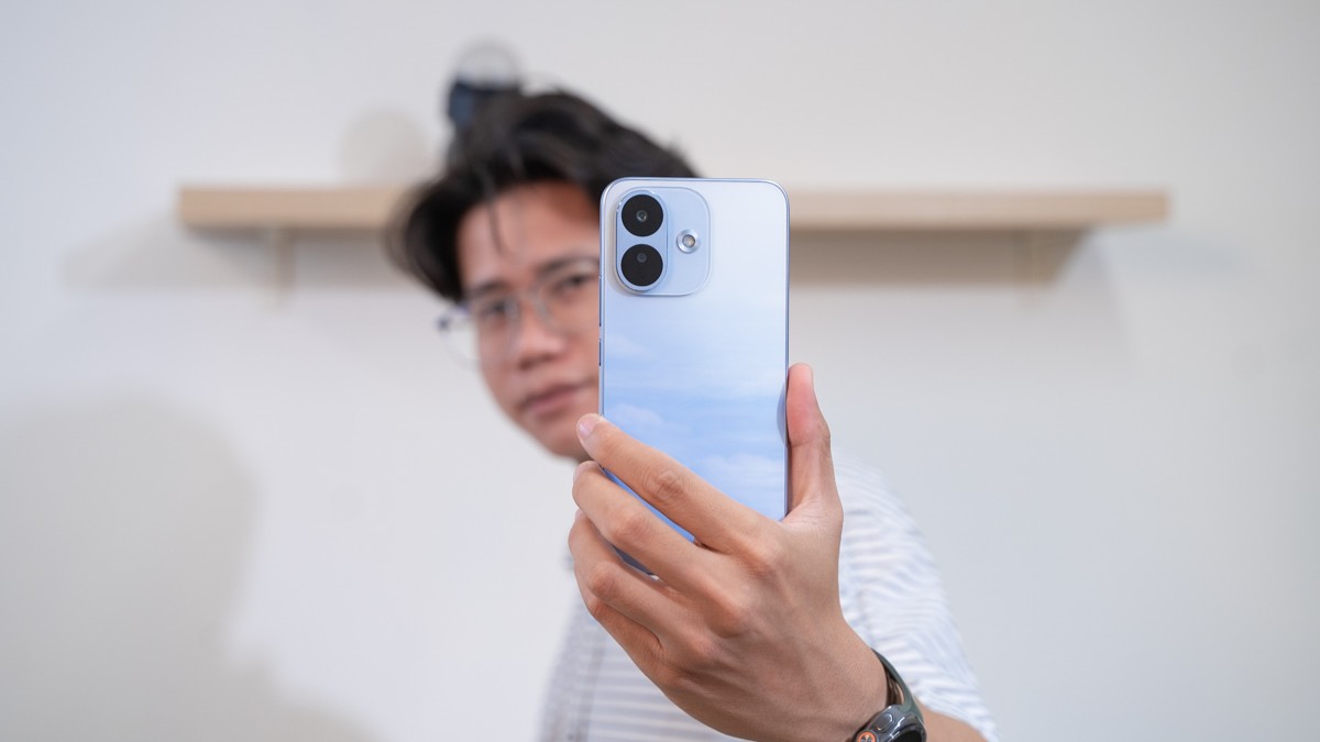 Redmi Note 17 Pro 5G: Snapdragon 6 Gen 5 có đủ lực cho game thủ tầm trung?