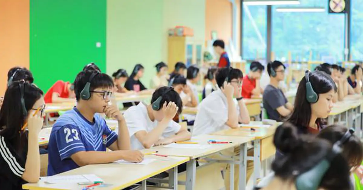 Bỏ điểm cộng chứng chỉ ngoại ngữ: Học sinh nên điều chỉnh chiến lược tuyển sinh thế nào?