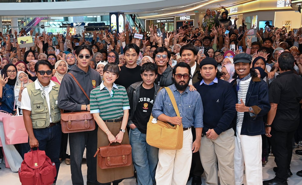 Bagaimana Kudrat 1968 Menukar Penonton Kasual Menjadi Peminat Tegar