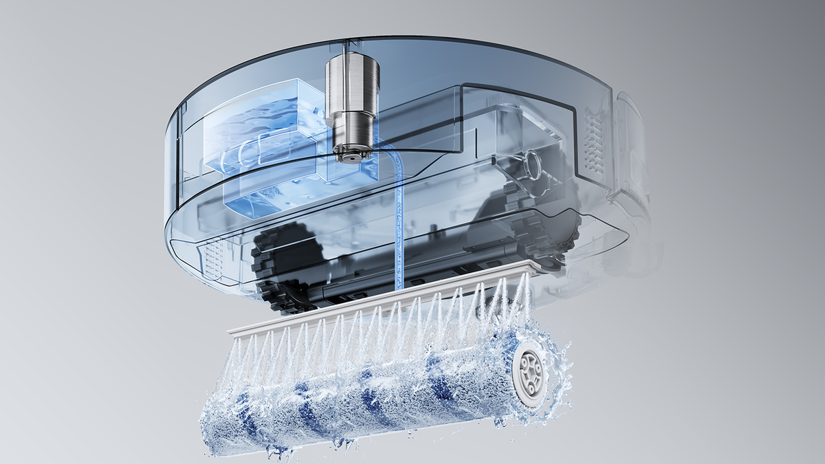 Chọn robot hút bụi đúng nhu cầu: So sánh Roborock, Ecovacs và SwitchBot