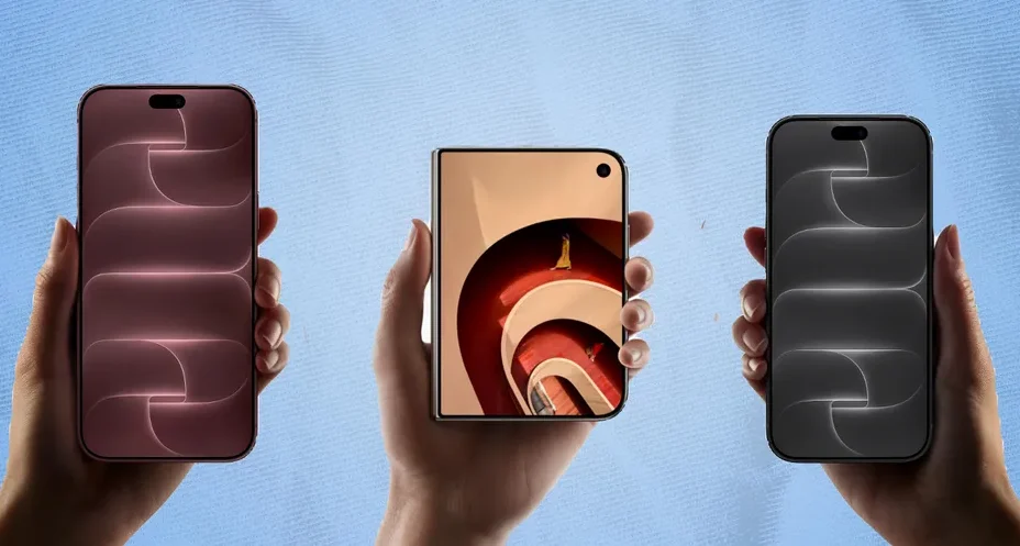 iPhone Duo hay iPhone 18 Pro Max: chọn màn hình gập hay camera đỉnh?